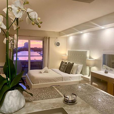 Modern Waterfront Apartment With Miami Skyline View, Free Parking 5 Mins Drive To Μαϊάμι Μπιτς Εξωτερικό φωτογραφία