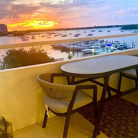 Modern Waterfront Apartment With Miami Skyline View, Free Parking 5 Mins Drive To Μαϊάμι Μπιτς Εξωτερικό φωτογραφία