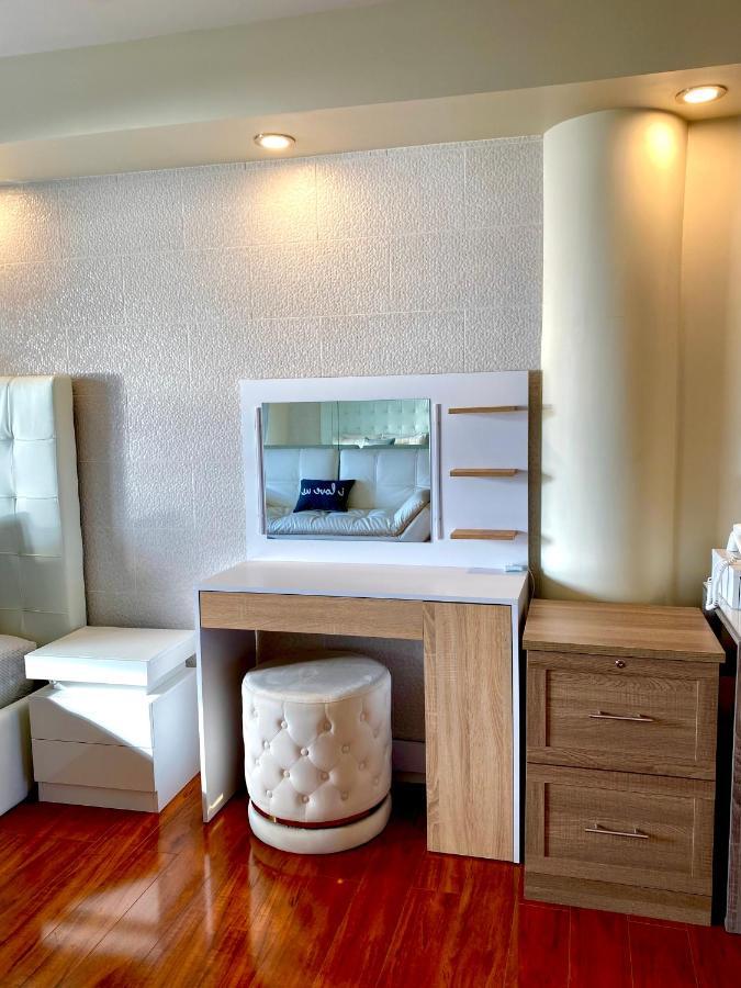 Modern Waterfront Apartment With Miami Skyline View, Free Parking 5 Mins Drive To Μαϊάμι Μπιτς Εξωτερικό φωτογραφία